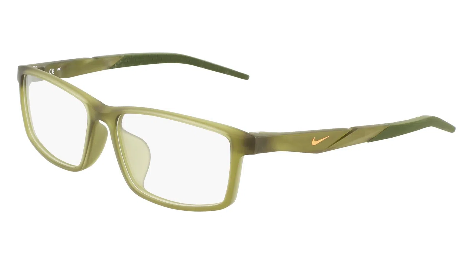 Nike 7058LB N Eyeglasses - view 4